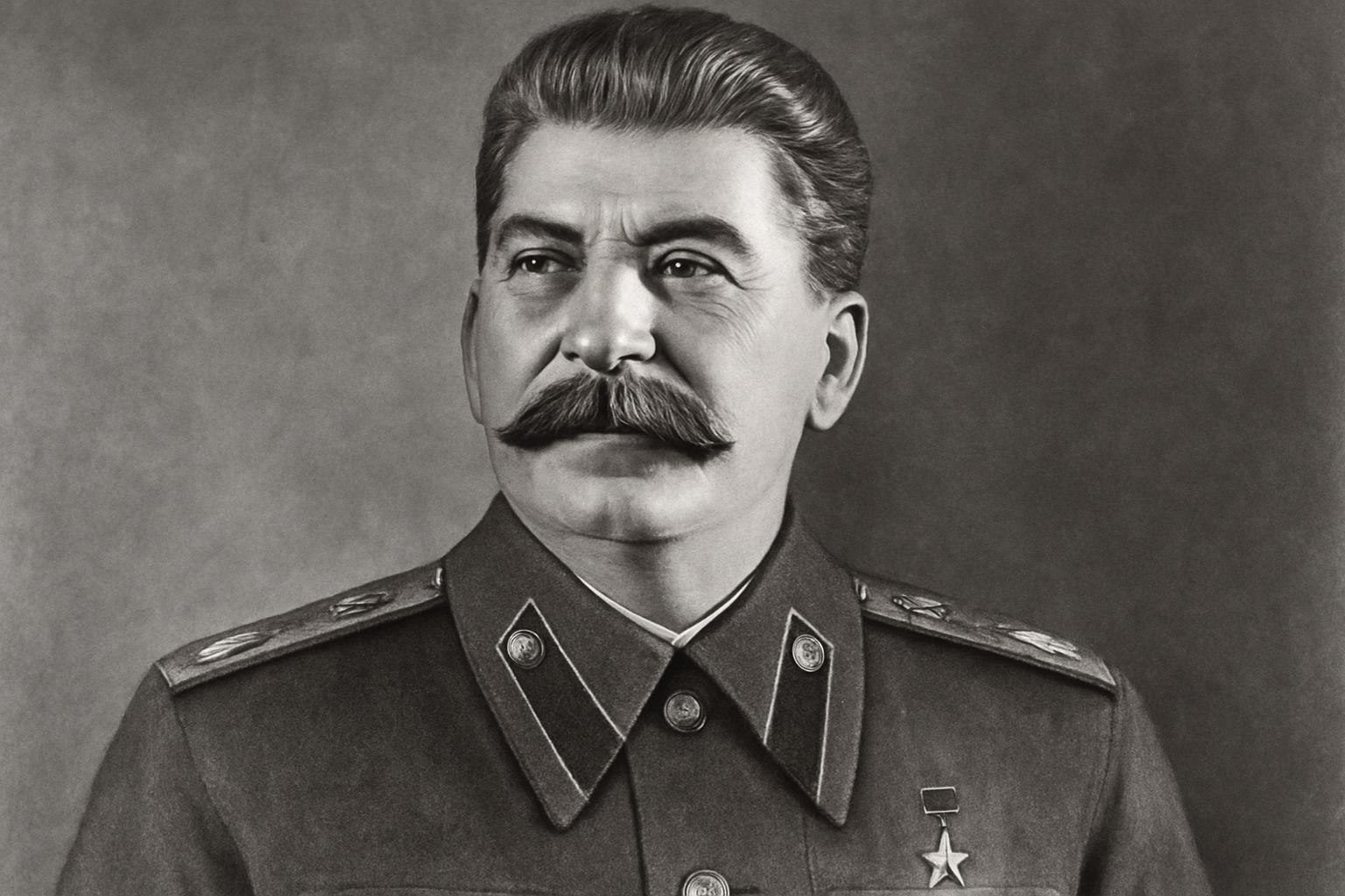 Иосиф Сталин