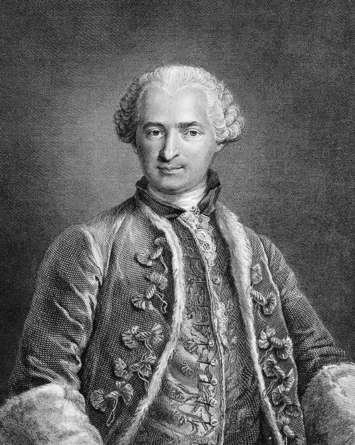 Сен-Жермен