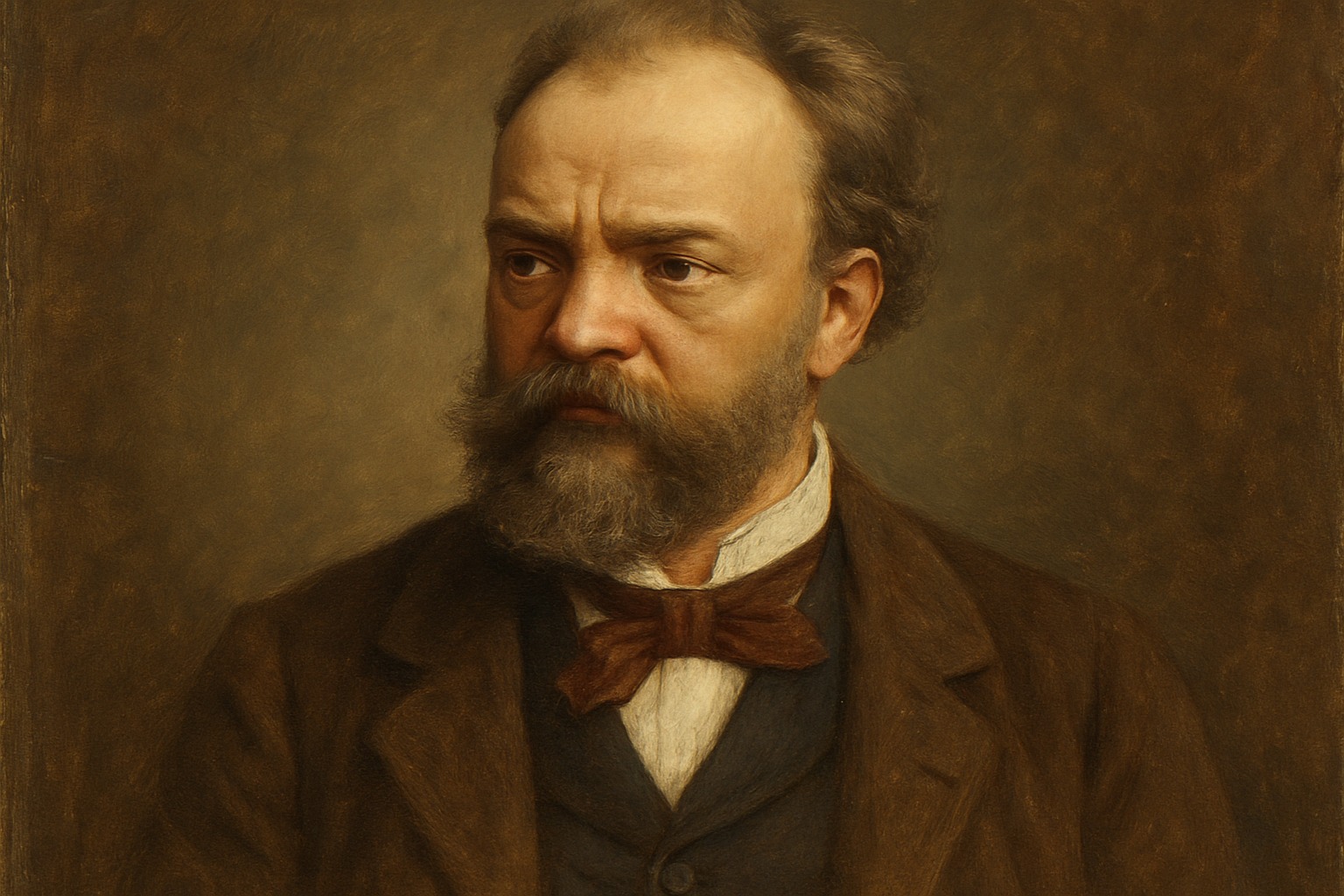 Антонин Дворжак