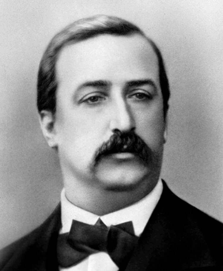 Александр Бородин