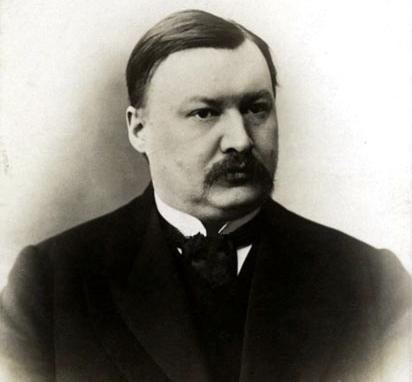 Александр Глазунов