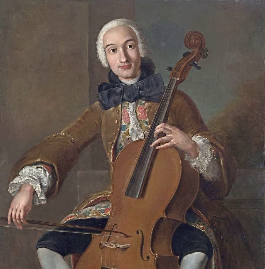 Луиджи Боккерини