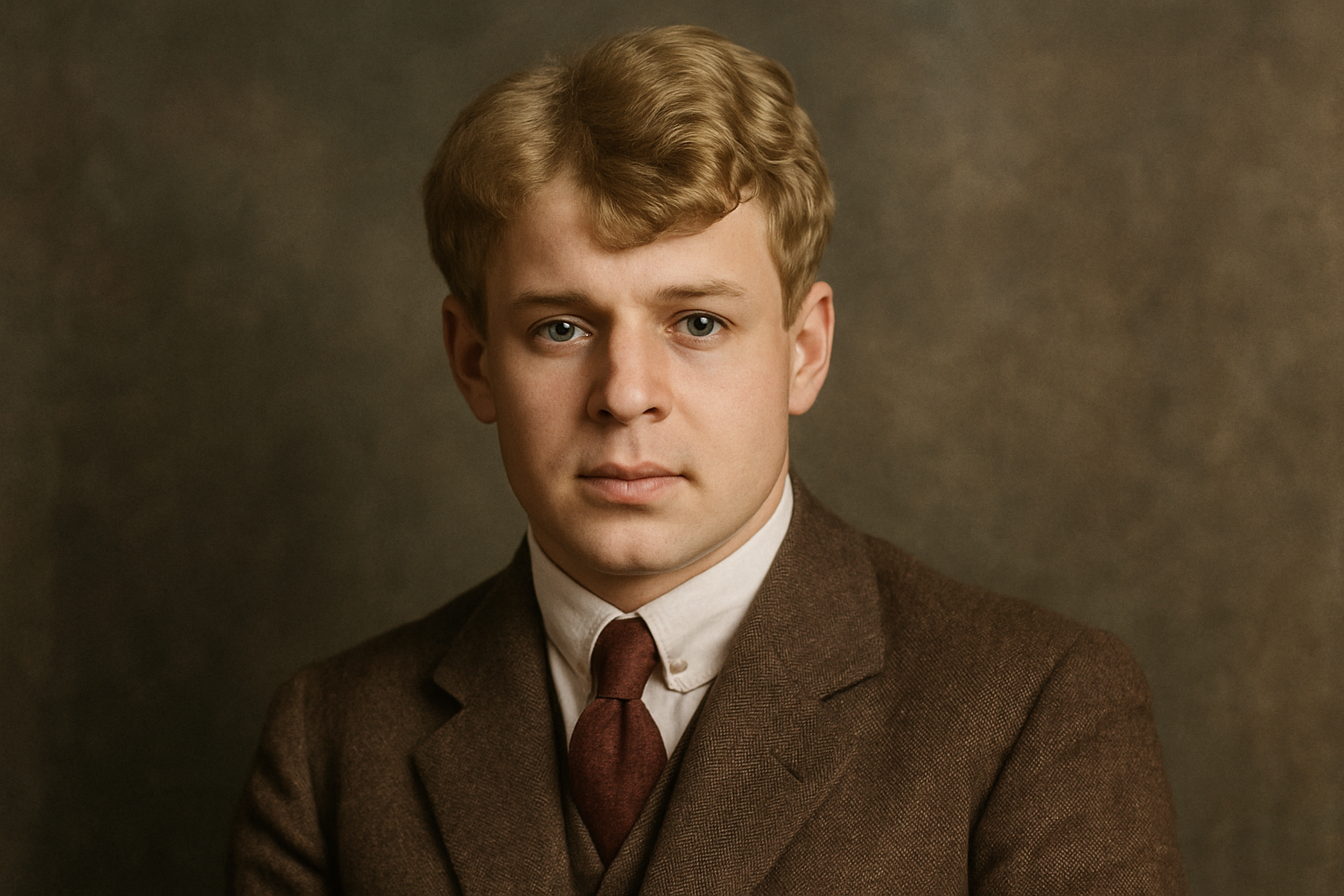 Есенин Сергей Александрович