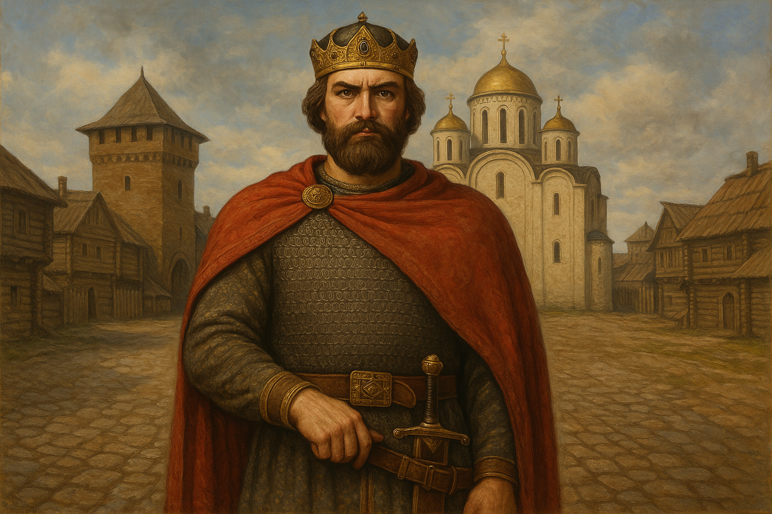 Святополк Изяславич